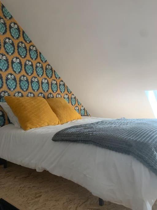 Atypique Soho Hyper Centre Villa Emile Germain Amiens Zewnętrze zdjęcie