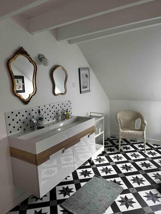 Atypique Soho Hyper Centre Villa Emile Germain Amiens Zewnętrze zdjęcie